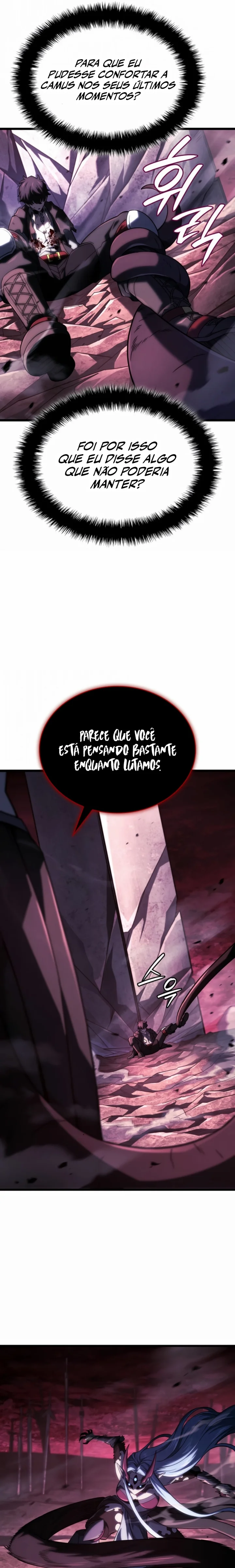 Read Revenge of the Baskerville Bloodhound PT Manga Online