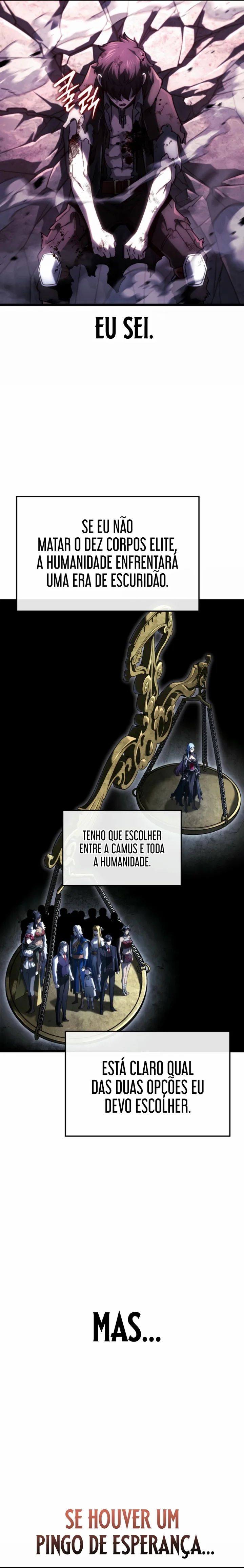 Read Revenge of the Baskerville Bloodhound PT Manga Online