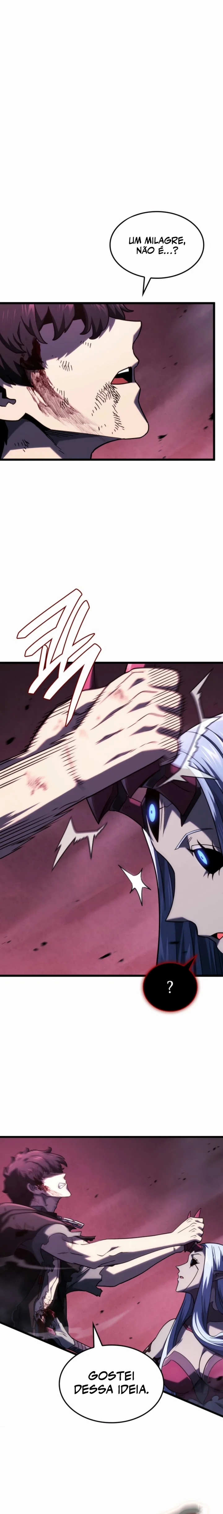 Read Revenge of the Baskerville Bloodhound PT Manga Online