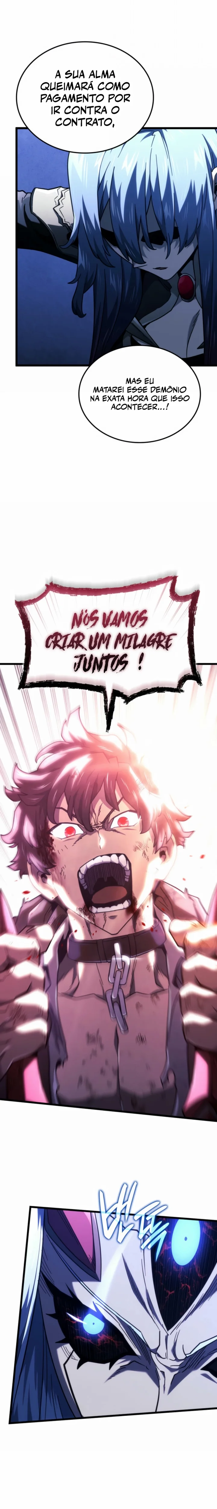 Read Revenge of the Baskerville Bloodhound PT Manga Online