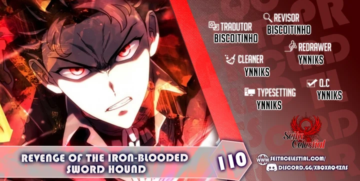 Read Revenge of the Baskerville Bloodhound PT Manga Online