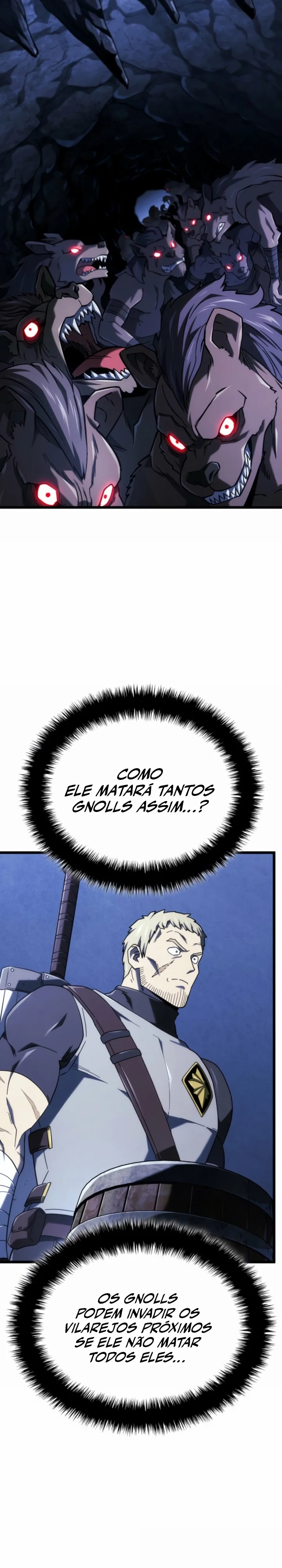 Read Revenge of the Baskerville Bloodhound PT Manga Online