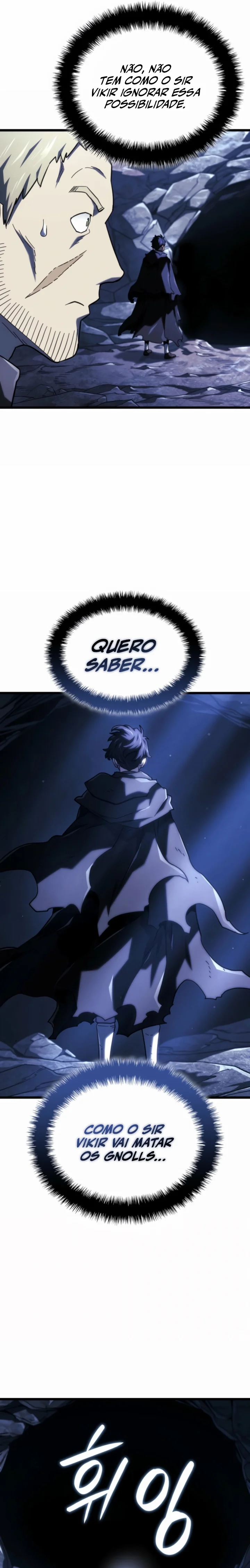 Read Revenge of the Baskerville Bloodhound PT Manga Online