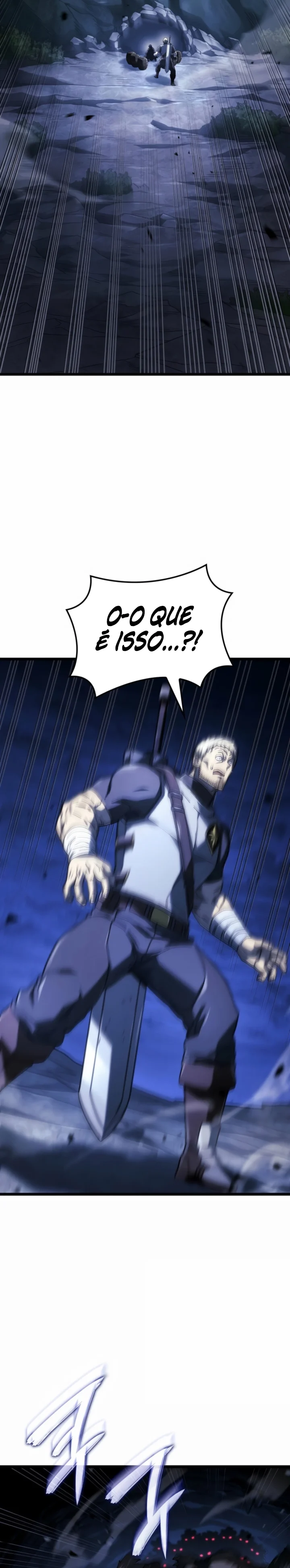 Read Revenge of the Baskerville Bloodhound PT Manga Online