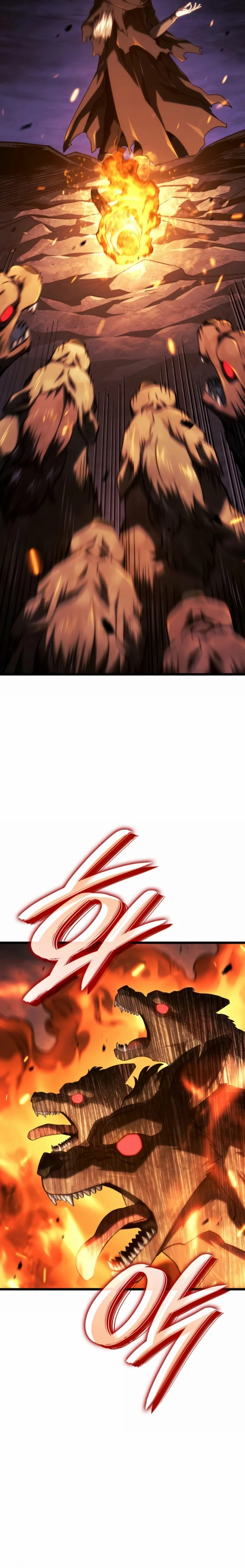 Read Revenge of the Baskerville Bloodhound PT Manga Online