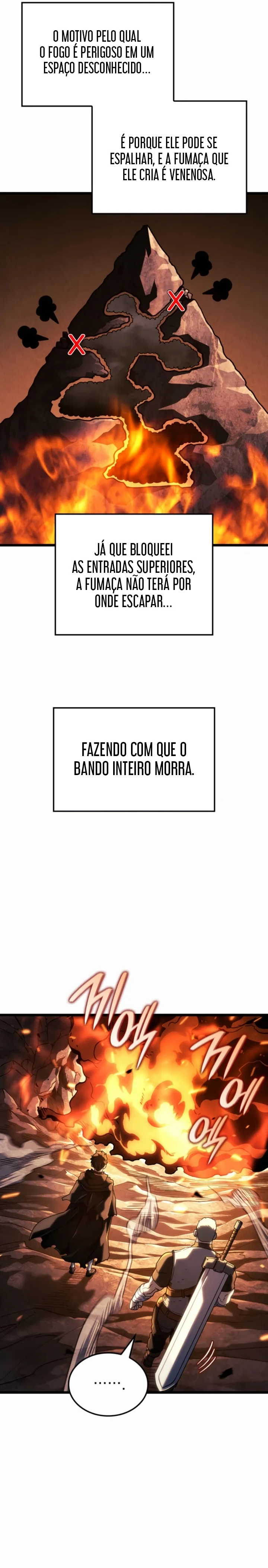 Read Revenge of the Baskerville Bloodhound PT Manga Online