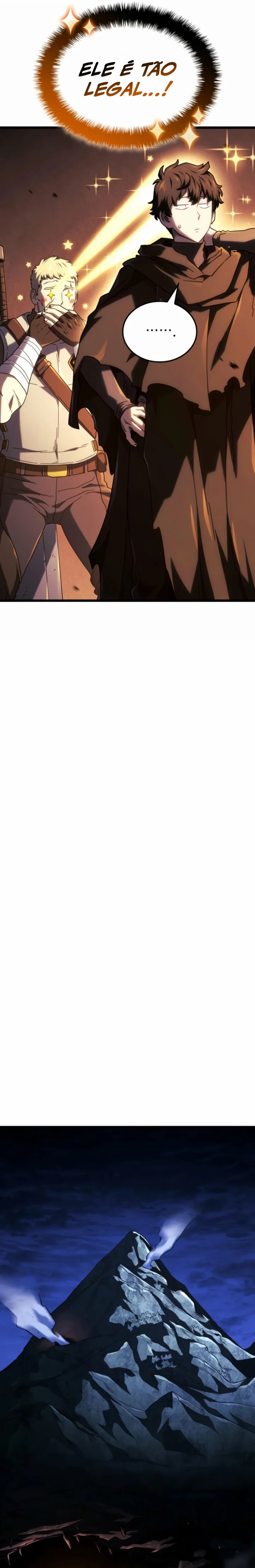 Read Revenge of the Baskerville Bloodhound PT Manga Online