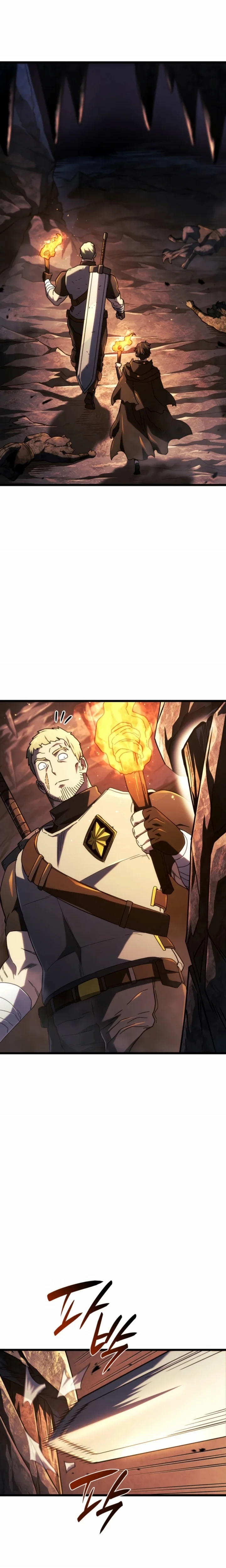 Read Revenge of the Baskerville Bloodhound PT Manga Online