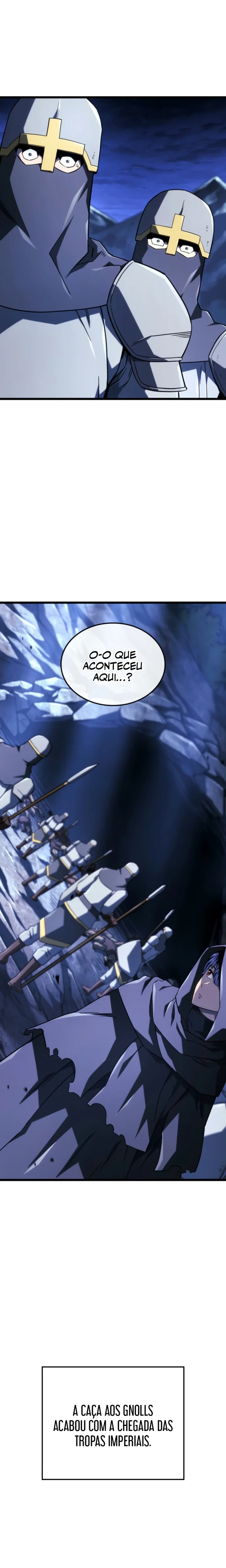 Read Revenge of the Baskerville Bloodhound PT Manga Online