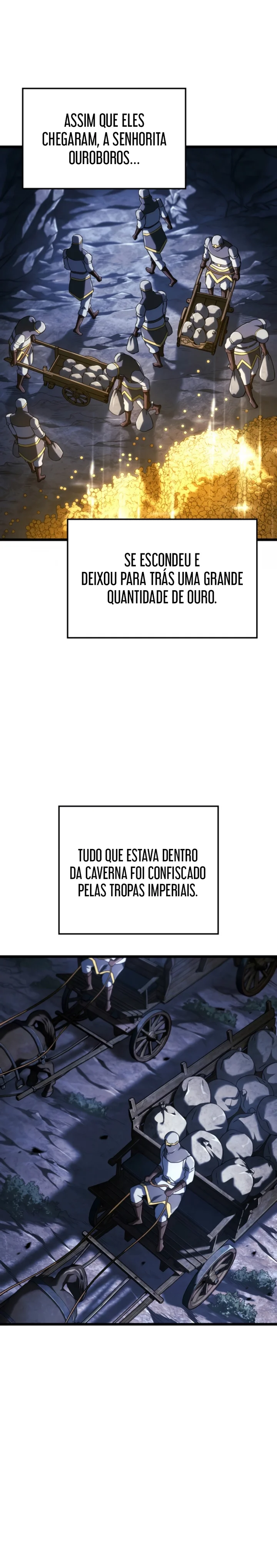 Read Revenge of the Baskerville Bloodhound PT Manga Online