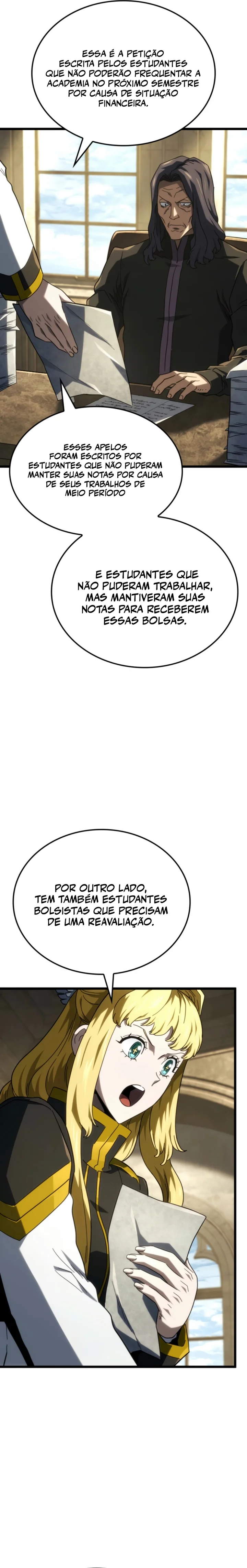 Read Revenge of the Baskerville Bloodhound PT Manga Online