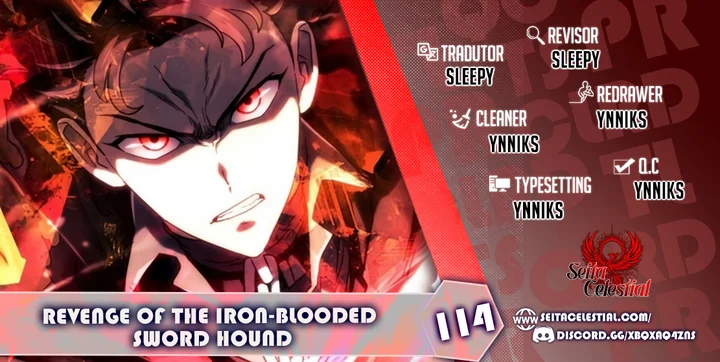 Read Revenge of the Baskerville Bloodhound PT Manga Online