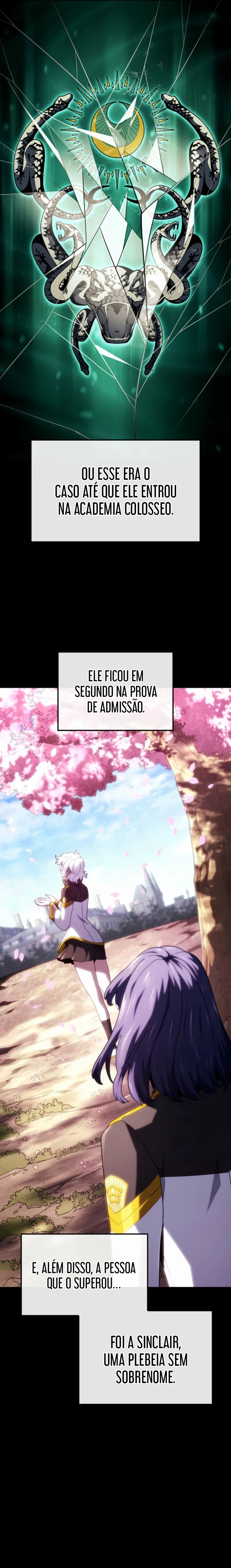 Read Revenge of the Baskerville Bloodhound PT Manga Online