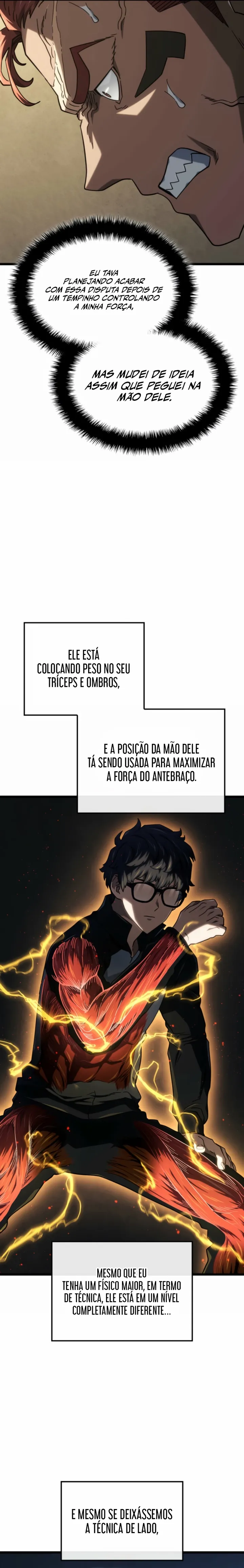 Read Revenge of the Baskerville Bloodhound PT Manga Online