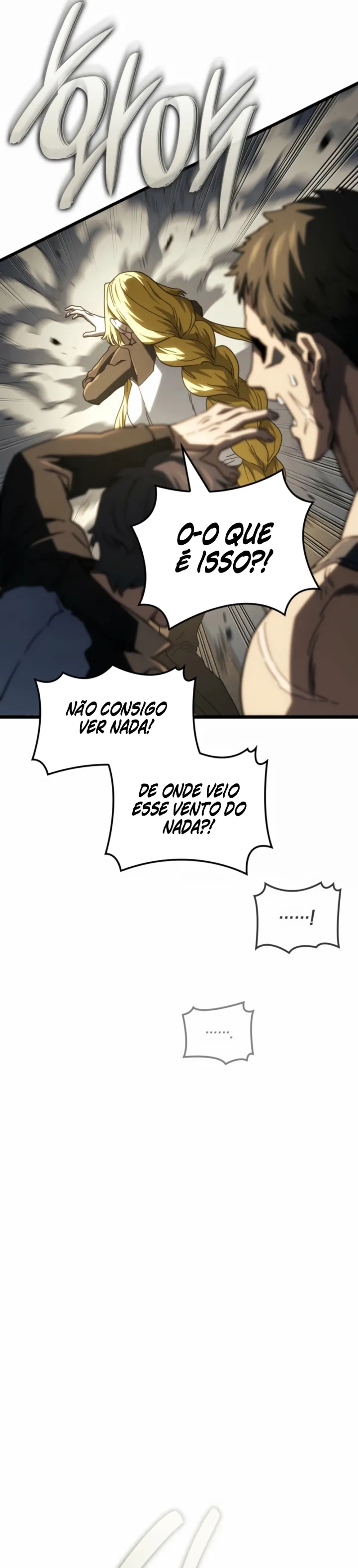 Read Revenge of the Baskerville Bloodhound PT Manga Online