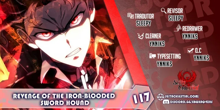 Read Revenge of the Baskerville Bloodhound PT Manga Online