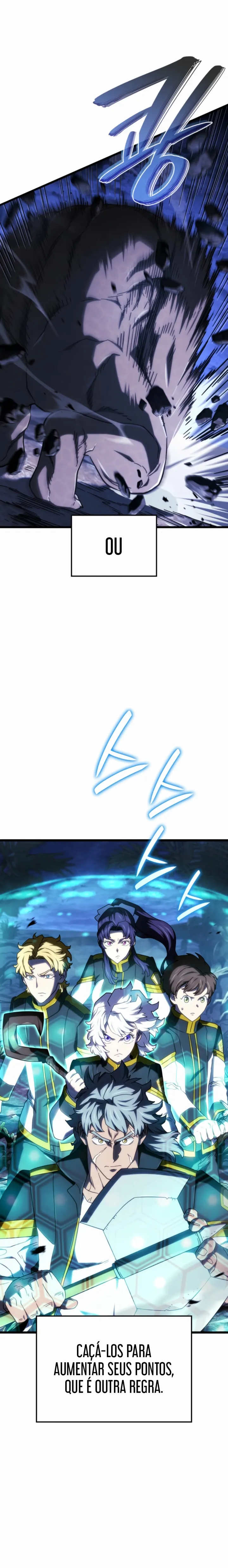 Read Revenge of the Baskerville Bloodhound PT Manga Online