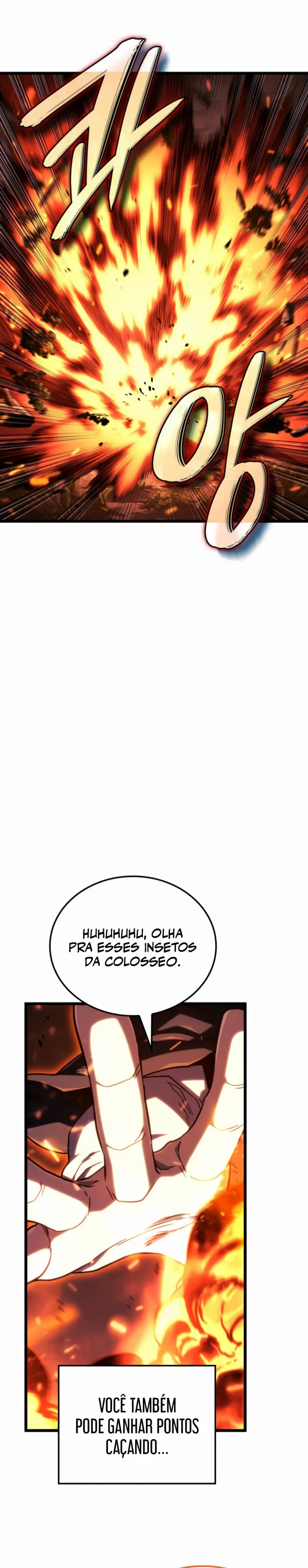 Read Revenge of the Baskerville Bloodhound PT Manga Online