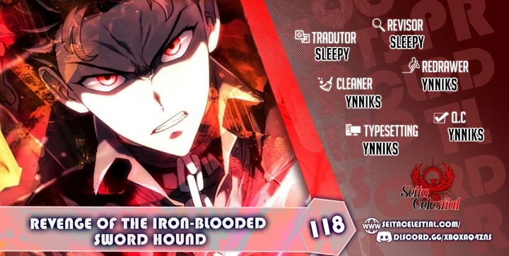 Read Revenge of the Baskerville Bloodhound PT Manga Online