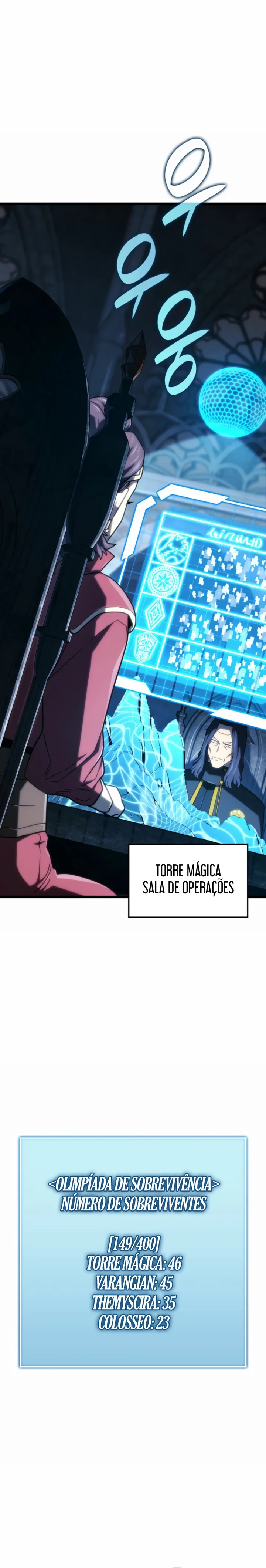 Read Revenge of the Baskerville Bloodhound PT Manga Online