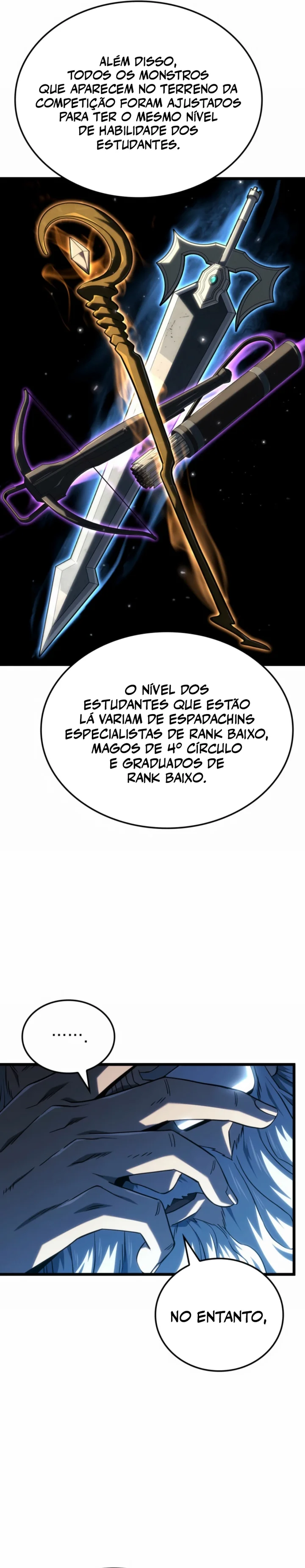 Read Revenge of the Baskerville Bloodhound PT Manga Online