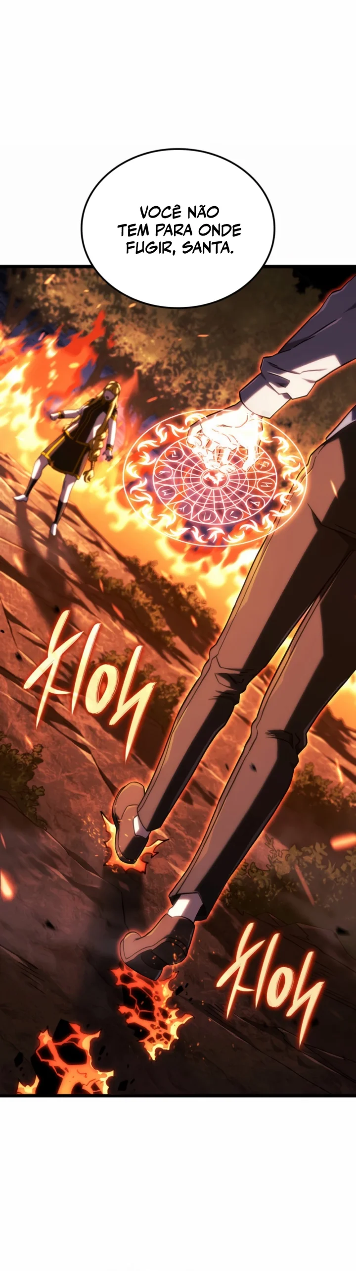 Read Revenge of the Baskerville Bloodhound PT Manga Online