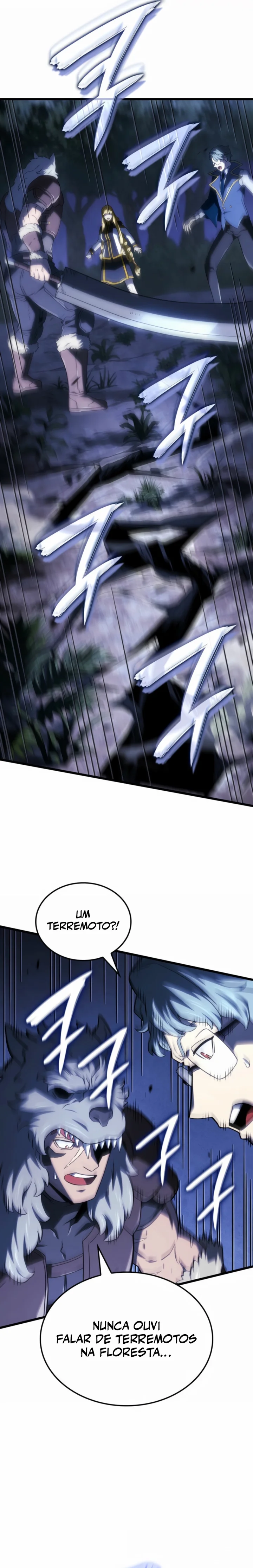 Read Revenge of the Baskerville Bloodhound PT Manga Online