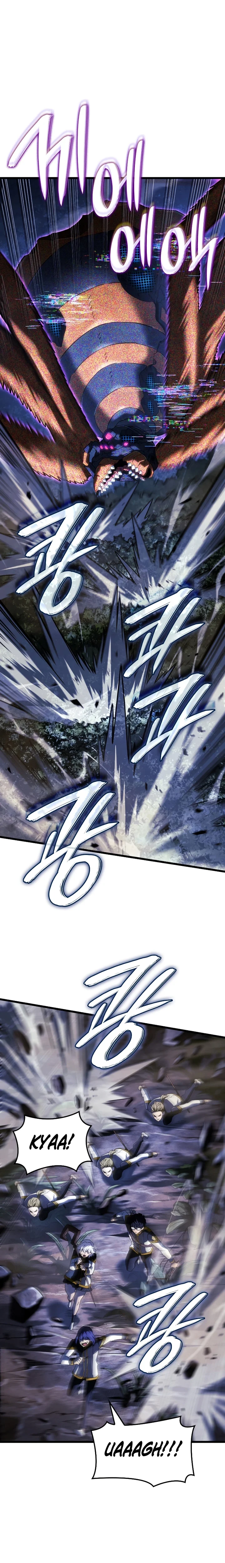 Read Revenge of the Baskerville Bloodhound PT Manga Online