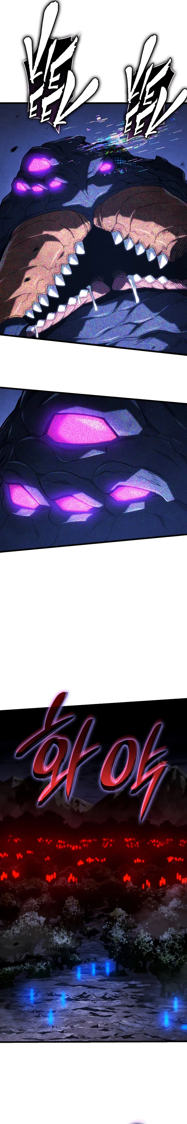 Read Revenge of the Baskerville Bloodhound PT Manga Online