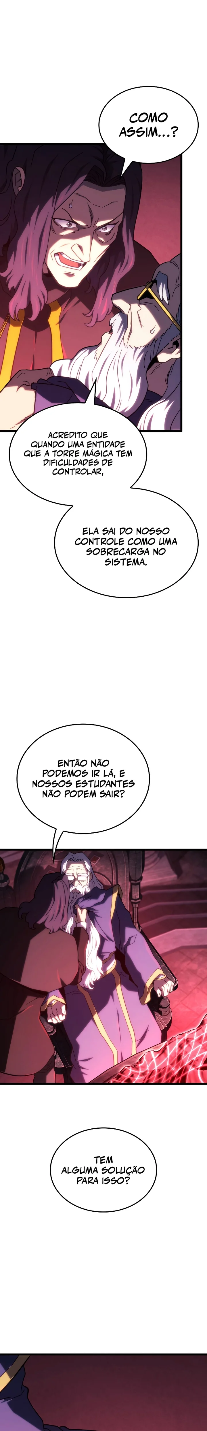 Read Revenge of the Baskerville Bloodhound PT Manga Online