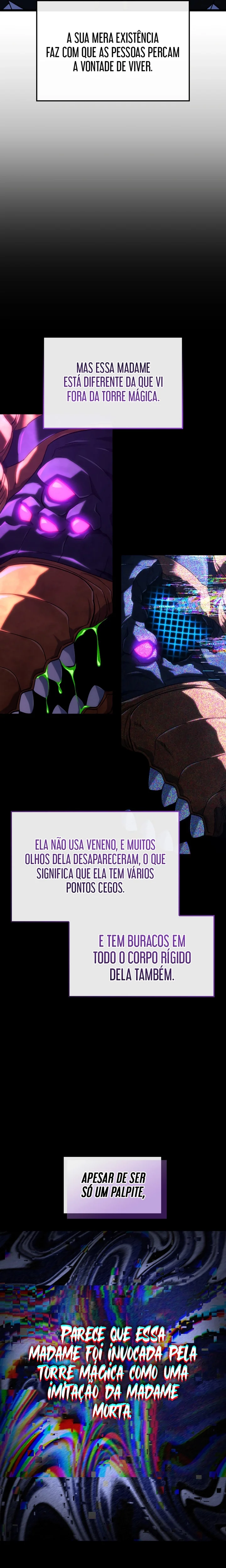 Read Revenge of the Baskerville Bloodhound PT Manga Online