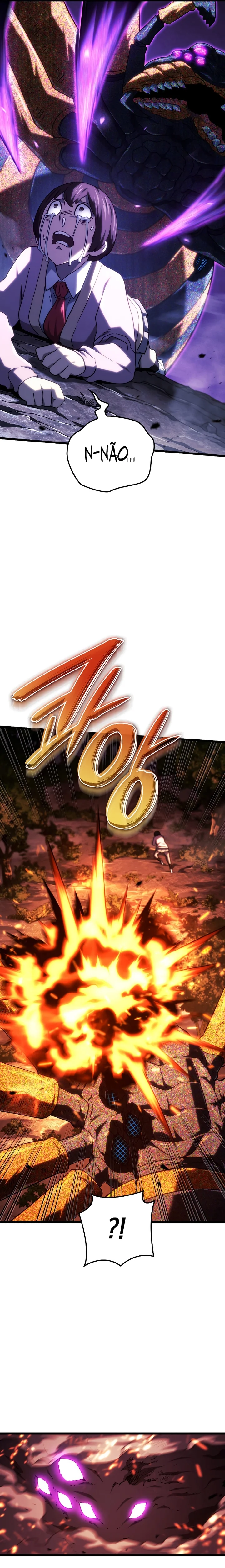 Read Revenge of the Baskerville Bloodhound PT Manga Online