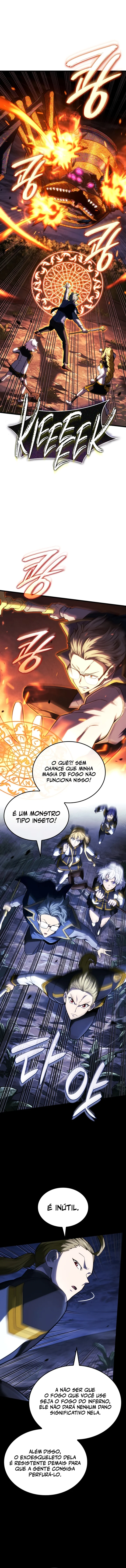 Read Revenge of the Baskerville Bloodhound PT Manga Online