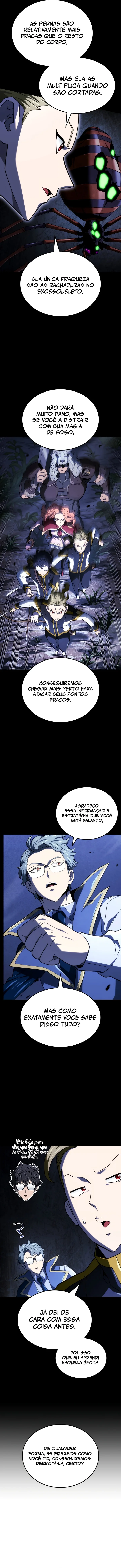 Read Revenge of the Baskerville Bloodhound PT Manga Online