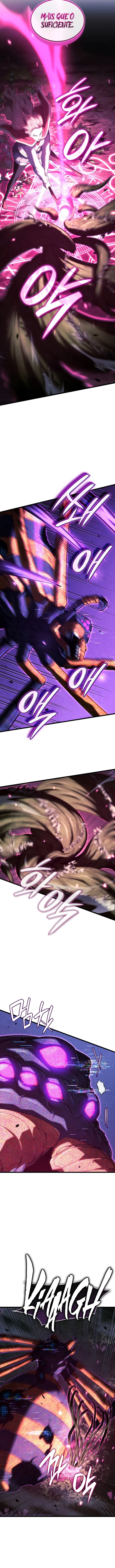 Read Revenge of the Baskerville Bloodhound PT Manga Online