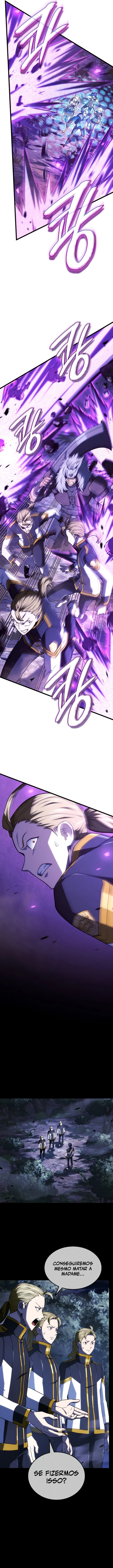 Read Revenge of the Baskerville Bloodhound PT Manga Online