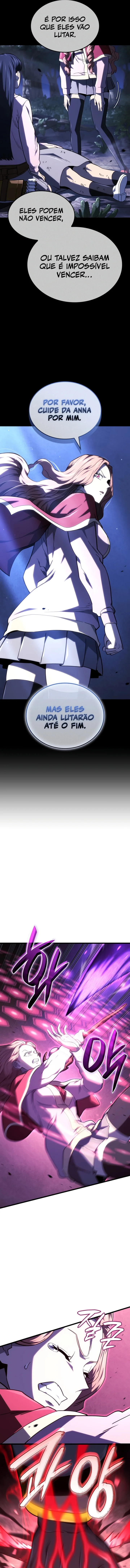 Read Revenge of the Baskerville Bloodhound PT Manga Online