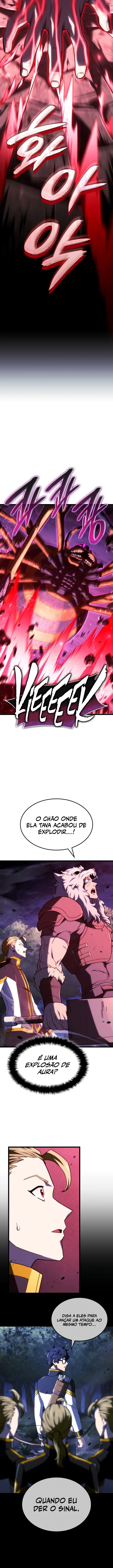 Read Revenge of the Baskerville Bloodhound PT Manga Online