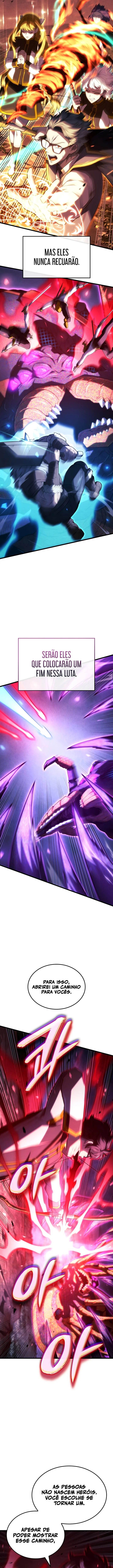 Read Revenge of the Baskerville Bloodhound PT Manga Online