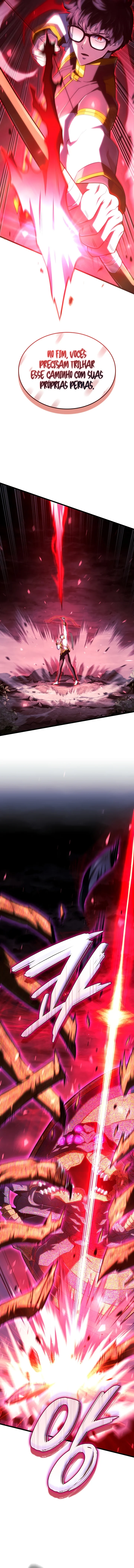 Read Revenge of the Baskerville Bloodhound PT Manga Online