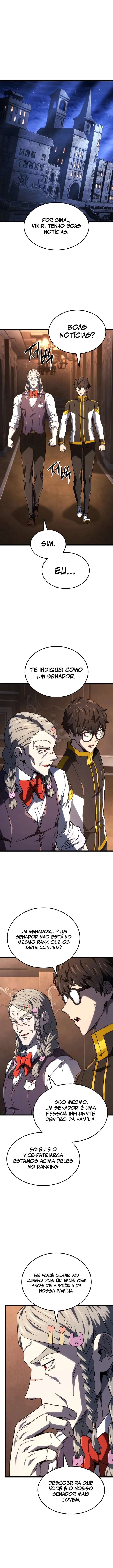 Read Revenge of the Baskerville Bloodhound PT Manga Online