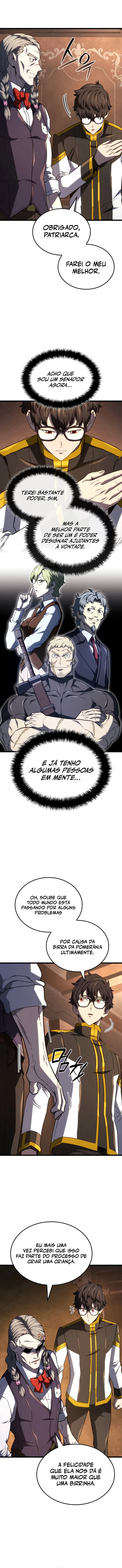 Read Revenge of the Baskerville Bloodhound PT Manga Online