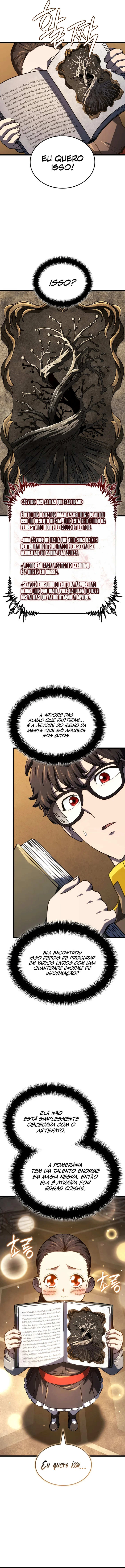 Read Revenge of the Baskerville Bloodhound PT Manga Online