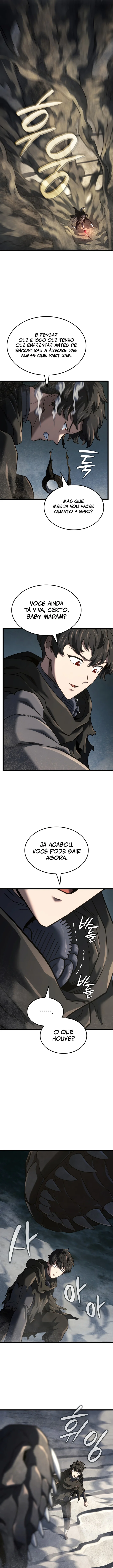 Read Revenge of the Baskerville Bloodhound PT Manga Online