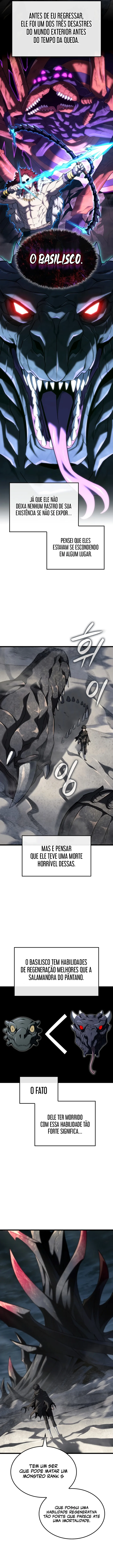 Read Revenge of the Baskerville Bloodhound PT Manga Online