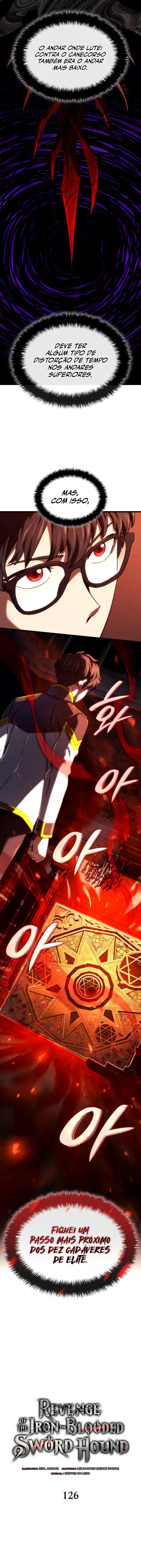 Read Revenge of the Baskerville Bloodhound PT Manga Online