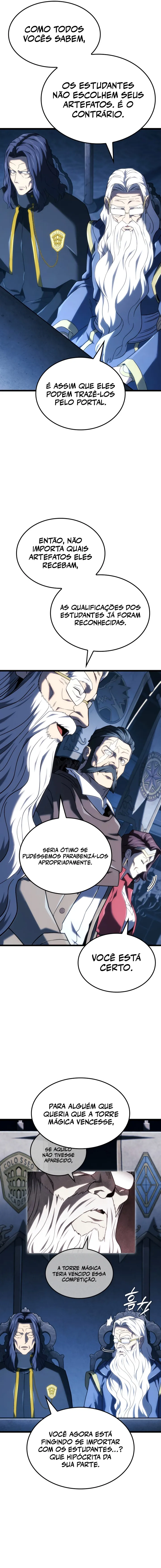 Read Revenge of the Baskerville Bloodhound PT Manga Online