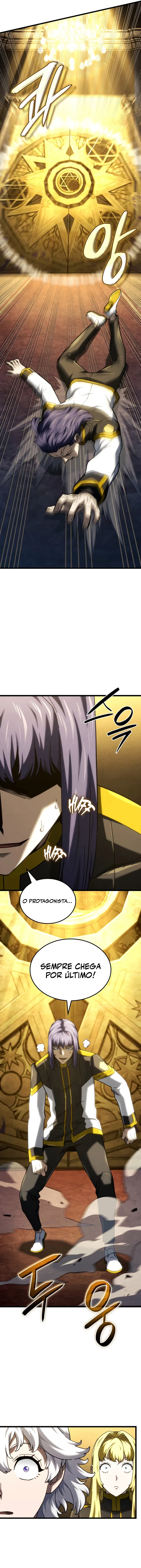 Read Revenge of the Baskerville Bloodhound PT Manga Online