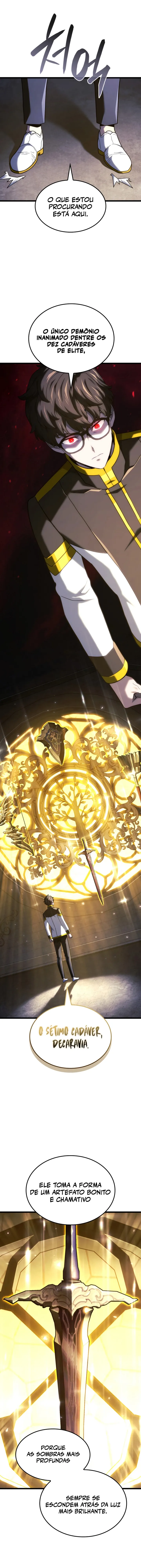 Read Revenge of the Baskerville Bloodhound PT Manga Online