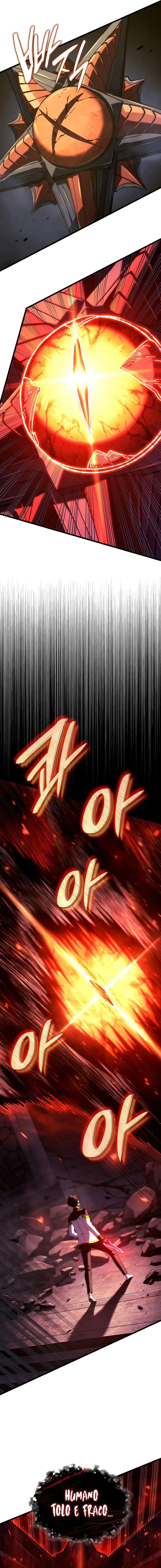 Read Revenge of the Baskerville Bloodhound PT Manga Online